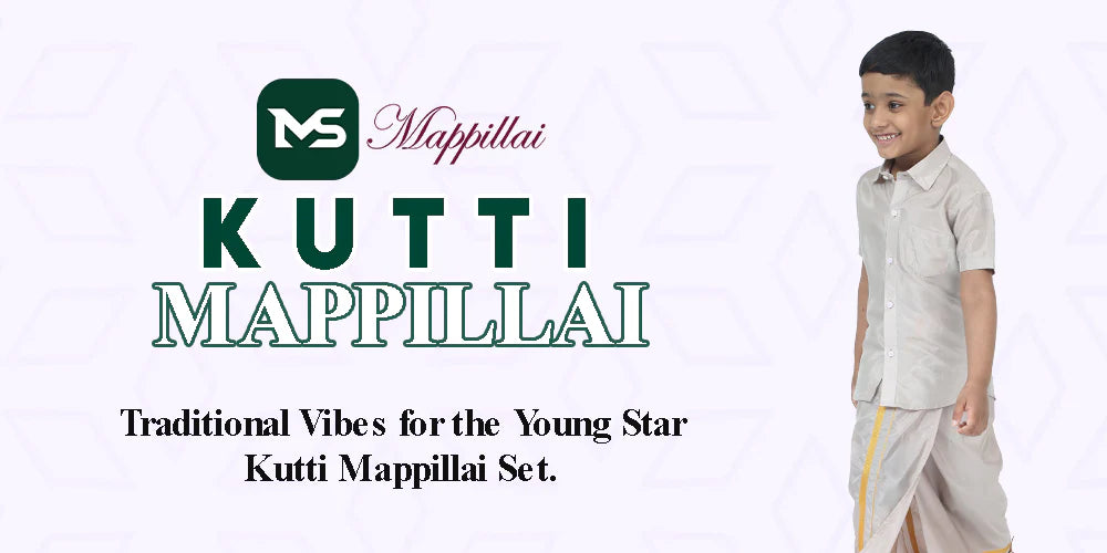 Kutti Mappillai